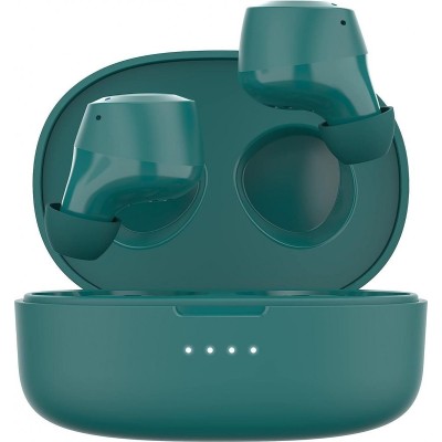 Навушники TWS Belkin Soundform Bolt True Wireless, бірюзовий (AUC009BTTE)