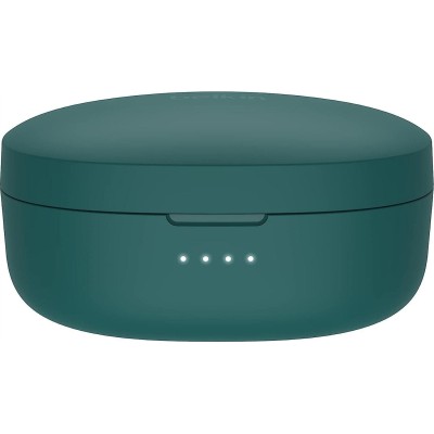 Навушники TWS Belkin Soundform Bolt True Wireless, бірюзовий (AUC009BTTE)