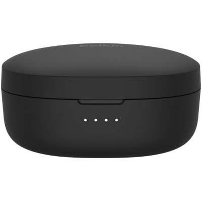 Навушники TWS Belkin Soundform Bolt True Wireless, чорний (AUC009BTBLK)
