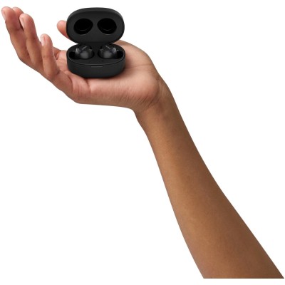 Навушники TWS Belkin Soundform Bolt True Wireless, чорний (AUC009BTBLK)