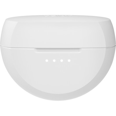 Навушники TWS Belkin Soundform Motion True Wireless, білий (AUC010BTWH)