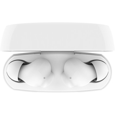 Навушники TWS Belkin Soundform Motion True Wireless, білий (AUC010BTWH)