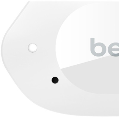 Навушники TWS Belkin Soundform Play True Wireless, білий (AUC005BTWH)