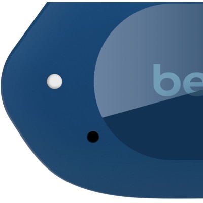 Навушники TWS Belkin Soundform Play True Wireless, синій (AUC005BTBL)