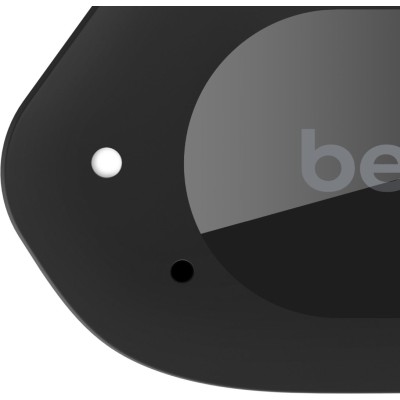 Навушники TWS Belkin Soundform Play True Wireless, чорний (AUC005BTBK)