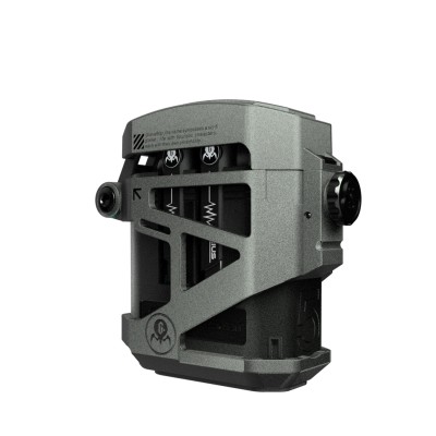 Навушники TWS Gravastar Sirius P5, BT 5.2, IPX4, Defense Armor (GRAVASTARP5_ARMOR_GRY_V2)