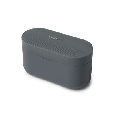 Навушники TWS Philips TAT3509 BT 5.3, ANC, IPX4, SBC, LC3, Touch control, Mic, Сірий