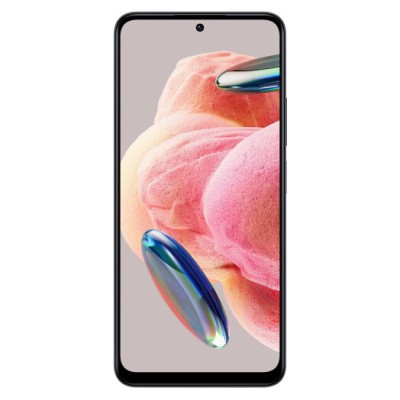 Смартфон Xiaomi Redmi Note 12 4/128GB Onyx Gray Global