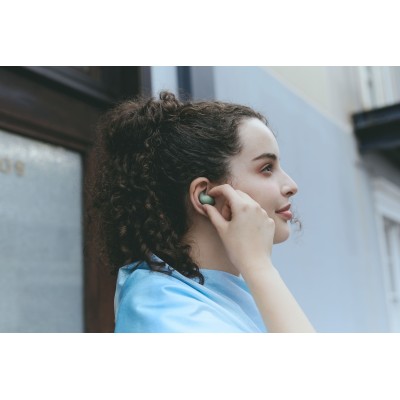 Навушники TWS Sony LinkBuds Fit BT 5.3, ANC, IPX4, SBC, AAC, LDAC, LC3, Mic, Зелений (WFLS910NG.CE7) Навушники TWS Sony LinkBuds Fit BT 5.3, ANC, IPX4, SBC, AAC, LDAC, LC3, Mic, Зелений (WFLS910NG.CE7)