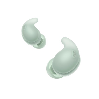 Навушники TWS Sony LinkBuds Fit BT 5.3, ANC, IPX4, SBC, AAC, LDAC, LC3, Mic, Зелений (WFLS910NG.CE7) Навушники TWS Sony LinkBuds Fit BT 5.3, ANC, IPX4, SBC, AAC, LDAC, LC3, Mic, Зелений (WFLS910NG.CE7)