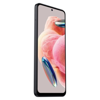 Смартфон Xiaomi Redmi Note 12 4/128GB Onyx Gray Global