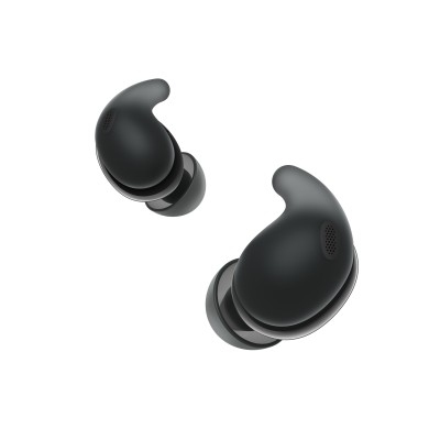 Навушники TWS Sony LinkBuds Fit BT 5.3, ANC, IPX4, SBC, AAC, LDAC, LC3, Mic, Чорний (WFLS910NB.CE7) Навушники TWS Sony LinkBuds Fit BT 5.3, ANC, IPX4, SBC, AAC, LDAC, LC3, Mic, Чорний (WFLS910NB.CE7)