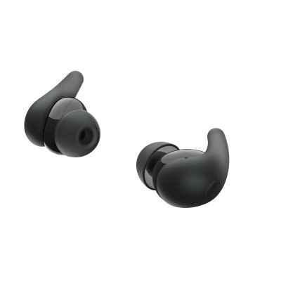 Навушники TWS Sony LinkBuds Fit BT 5.3, ANC, IPX4, SBC, AAC, LDAC, LC3, Mic, Чорний (WFLS910NB.CE7) Навушники TWS Sony LinkBuds Fit BT 5.3, ANC, IPX4, SBC, AAC, LDAC, LC3, Mic, Чорний (WFLS910NB.CE7)