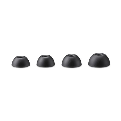 Навушники TWS Sony LinkBuds Fit BT 5.3, ANC, IPX4, SBC, AAC, LDAC, LC3, Mic, Чорний (WFLS910NB.CE7) Навушники TWS Sony LinkBuds Fit BT 5.3, ANC, IPX4, SBC, AAC, LDAC, LC3, Mic, Чорний (WFLS910NB.CE7)