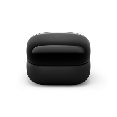 Навушники TWS Sony LinkBuds Fit BT 5.3, ANC, IPX4, SBC, AAC, LDAC, LC3, Mic, Чорний (WFLS910NB.CE7) Навушники TWS Sony LinkBuds Fit BT 5.3, ANC, IPX4, SBC, AAC, LDAC, LC3, Mic, Чорний (WFLS910NB.CE7)