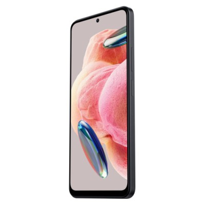 Смартфон Xiaomi Redmi Note 12 4/128GB Onyx Gray Global