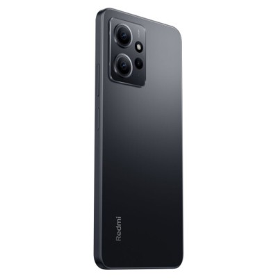 Смартфон Xiaomi Redmi Note 12 4/128GB Onyx Gray Global