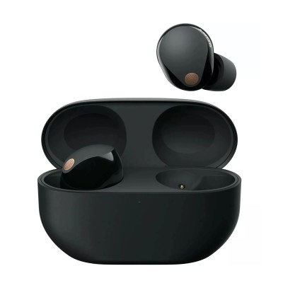 Навушники TWS Sony WF-1000XM5 (WF1000XM5B.CE7) Black
