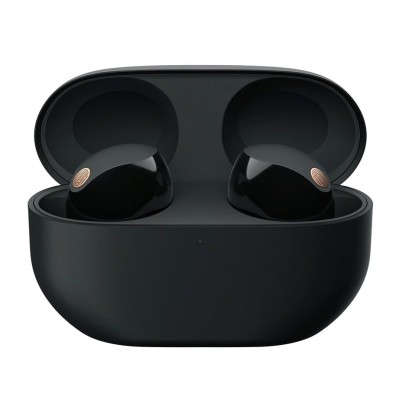 Навушники TWS Sony WF-1000XM5 (WF1000XM5B.CE7) Black