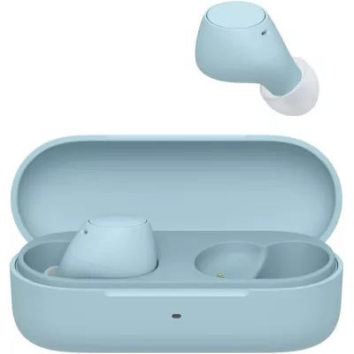 Навушники TWS Sony WF-C510 BT 5.3, IPX4, SBC, AAC, Mic, Синій (WFC510L.CE7)