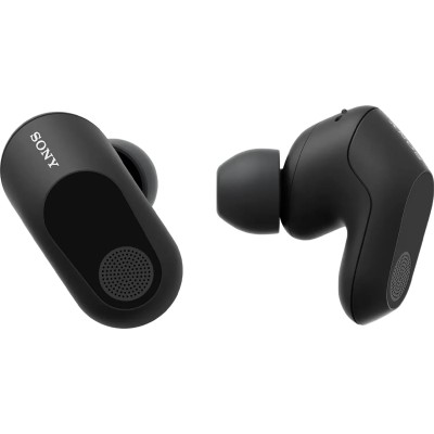 Навушники ігрові TWS Sony INZONE Buds BT 5.3, ANC, IPX4, LC3, Mic, Чорний (WFG700NB.CE7)