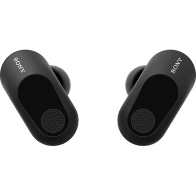 Навушники ігрові TWS Sony INZONE Buds BT 5.3, ANC, IPX4, LC3, Mic, Чорний (WFG700NB.CE7)