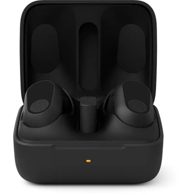 Навушники ігрові TWS Sony INZONE Buds BT 5.3, ANC, IPX4, LC3, Mic, Чорний (WFG700NB.CE7)