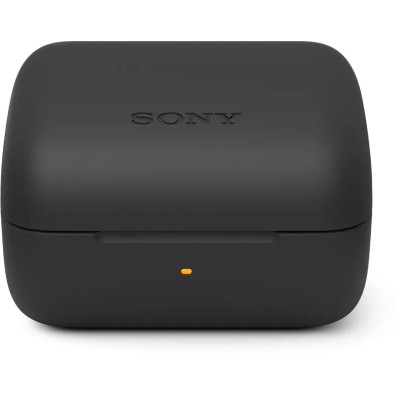 Навушники ігрові TWS Sony INZONE Buds BT 5.3, ANC, IPX4, LC3, Mic, Чорний (WFG700NB.CE7)