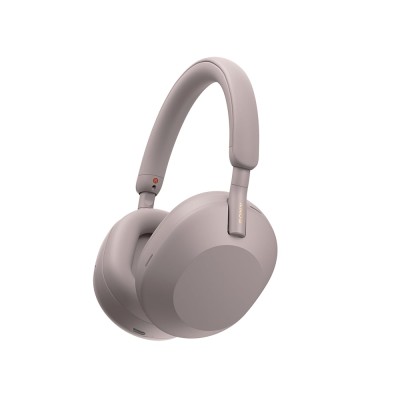 Навушникик Sony WH-1000XM5 (Pink)