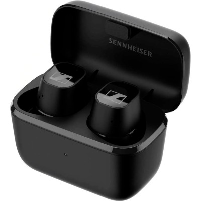 Sennheiser CX Plus True Wireless Black (509188)