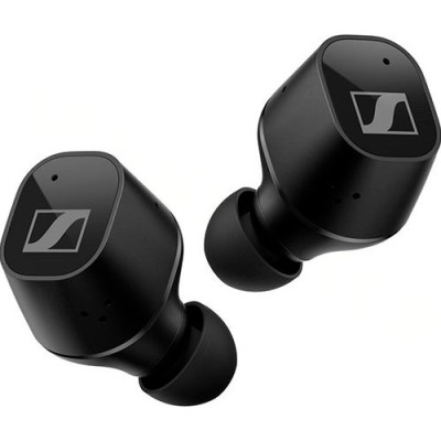 Sennheiser CX Plus True Wireless Black (509188)