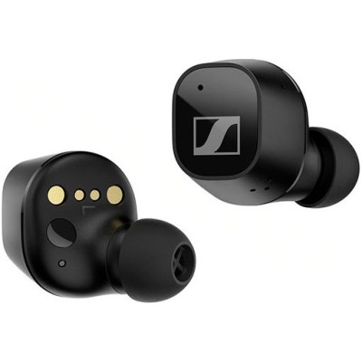 Sennheiser CX Plus True Wireless Black (509188)