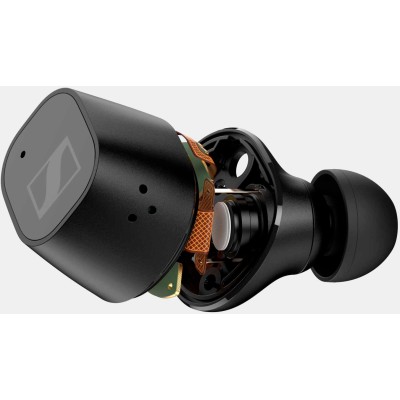 Sennheiser CX Plus True Wireless Black (509188)