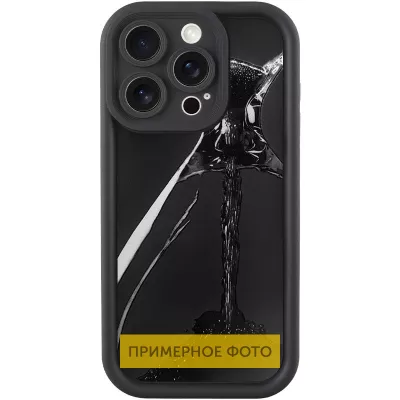 TPU чохол Prestige для Apple iPhone 16e (6.1") Hourglass