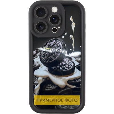 TPU чохол Prestige для Apple iPhone 16e (6.1") Oreo