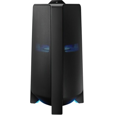Акустична система Samsung MX-T70 1500Вт, 2.0, BT, USB, 3.5 Mini Jack, IPX5, Party Lights+, SBC, AAC, aptX, чорний (MX-T70/UA) Акустична система Samsung MX-T70 1500Вт, 2.0, BT, USB, 3.5 Mini Jack, IPX5, Party Lights+, SBC, AAC, aptX, чорний (MX-T70/UA)