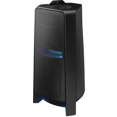 Акустична система Samsung MX-T70 1500Вт, 2.0, BT, USB, 3.5 Mini Jack, IPX5, Party Lights+, SBC, AAC, aptX, чорний (MX-T70/UA) Акустична система Samsung MX-T70 1500Вт, 2.0, BT, USB, 3.5 Mini Jack, IPX5, Party Lights+, SBC, AAC, aptX, чорний (MX-T70/UA)