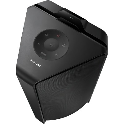 Акустична система Samsung MX-T70 1500Вт, 2.0, BT, USB, 3.5 Mini Jack, IPX5, Party Lights+, SBC, AAC, aptX, чорний (MX-T70/UA) Акустична система Samsung MX-T70 1500Вт, 2.0, BT, USB, 3.5 Mini Jack, IPX5, Party Lights+, SBC, AAC, aptX, чорний (MX-T70/UA)