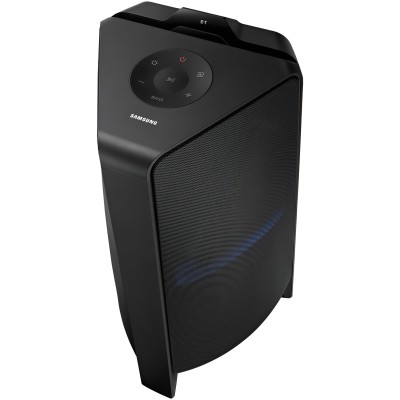 Акустична система Samsung MX-T70 1500Вт, 2.0, BT, USB, 3.5 Mini Jack, IPX5, Party Lights+, SBC, AAC, aptX, чорний (MX-T70/UA) Акустична система Samsung MX-T70 1500Вт, 2.0, BT, USB, 3.5 Mini Jack, IPX5, Party Lights+, SBC, AAC, aptX, чорний (MX-T70/UA)