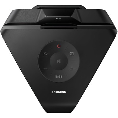 Акустична система Samsung MX-T70 1500Вт, 2.0, BT, USB, 3.5 Mini Jack, IPX5, Party Lights+, SBC, AAC, aptX, чорний (MX-T70/UA) Акустична система Samsung MX-T70 1500Вт, 2.0, BT, USB, 3.5 Mini Jack, IPX5, Party Lights+, SBC, AAC, aptX, чорний (MX-T70/UA)