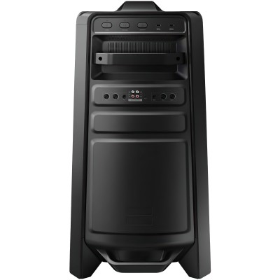 Акустична система Samsung MX-T70 1500Вт, 2.0, BT, USB, 3.5 Mini Jack, IPX5, Party Lights+, SBC, AAC, aptX, чорний (MX-T70/UA) Акустична система Samsung MX-T70 1500Вт, 2.0, BT, USB, 3.5 Mini Jack, IPX5, Party Lights+, SBC, AAC, aptX, чорний (MX-T70/UA)