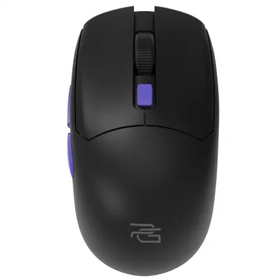 Бездротова ігрова миша Proove Gaming Everon (WMEV00022001) black