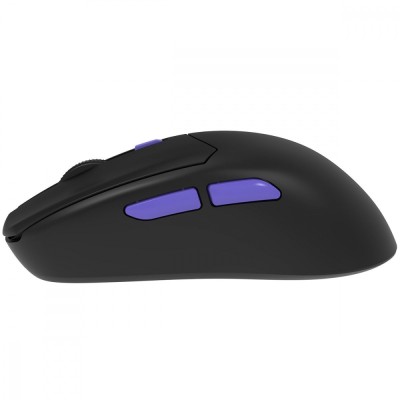 Бездротова ігрова миша Proove Gaming Everon (WMEV00022001) black
