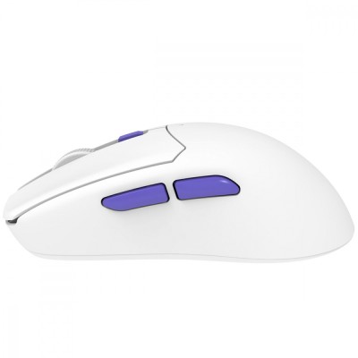 Бездротова ігрова миша Proove Gaming Everon (WMEV00022001) black