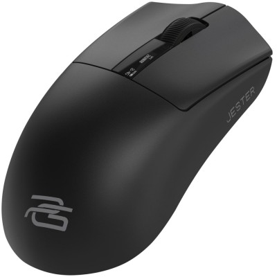 Бездротова ігрова миша Proove Gaming Jester (WMJS00022001) black