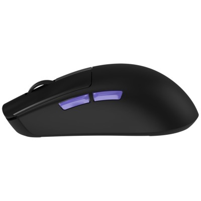 Бездротова ігрова миша Proove Gaming Jester (WMJS00022001) black