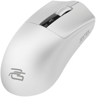 Бездротова ігрова миша Proove Gaming Jester (WMJS00022001) black