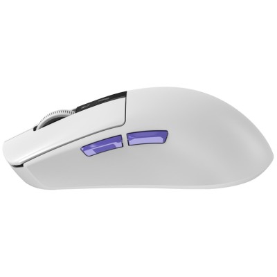 Бездротова ігрова миша Proove Gaming Jester (WMJS00022001) black