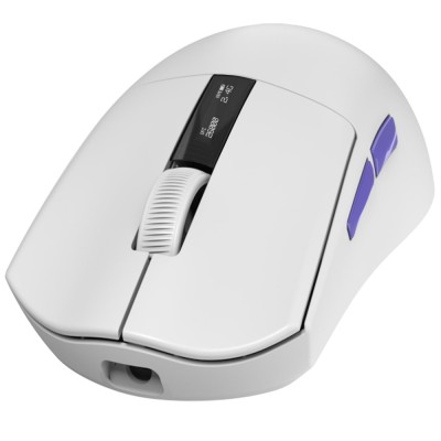 Бездротова ігрова миша Proove Gaming Jester (WMJS00022001) black