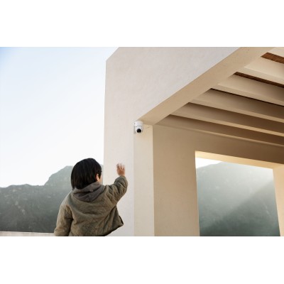 IP камера Xiaomi Outdoor Camera CW300 (BHR8097EU)